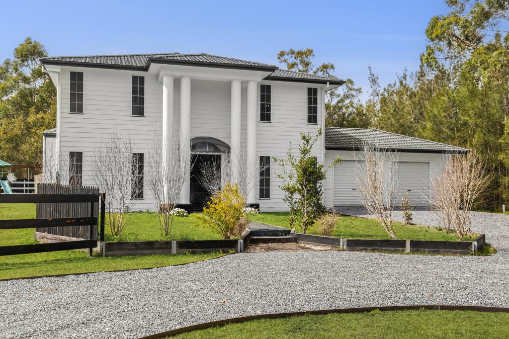 52 Kumbaingeri Cl, Moonee Beach, NSW 2450