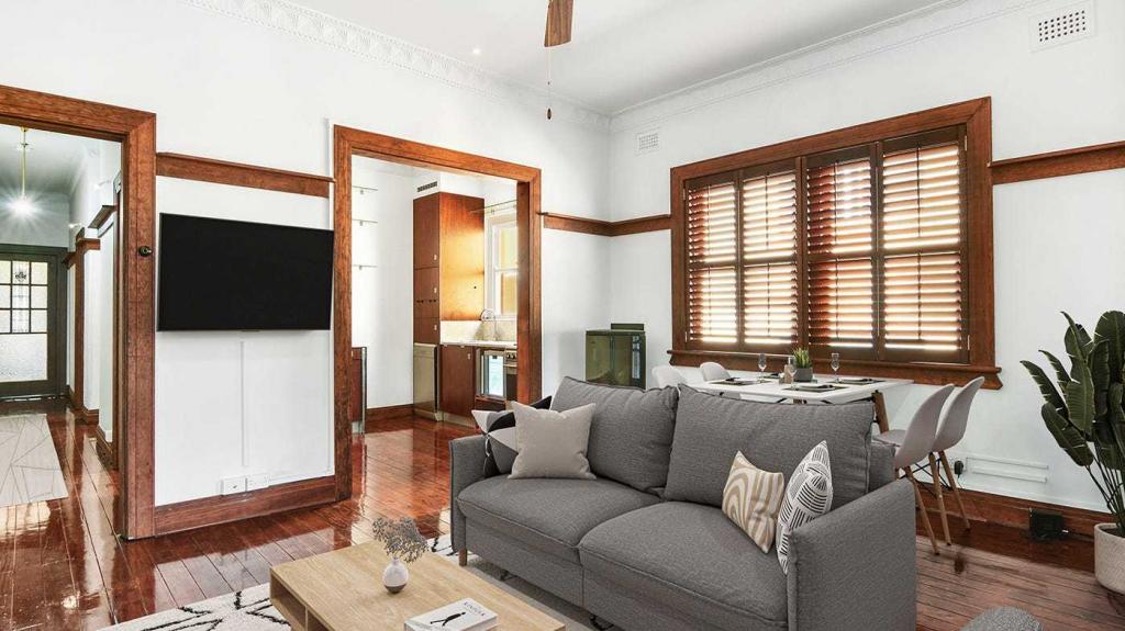 7/120 ROSCOE ST, BONDI BEACH, NSW 2026