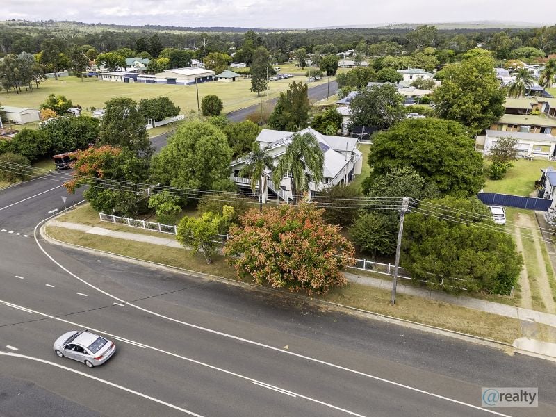 111 Drayton St, Nanango, QLD 4615