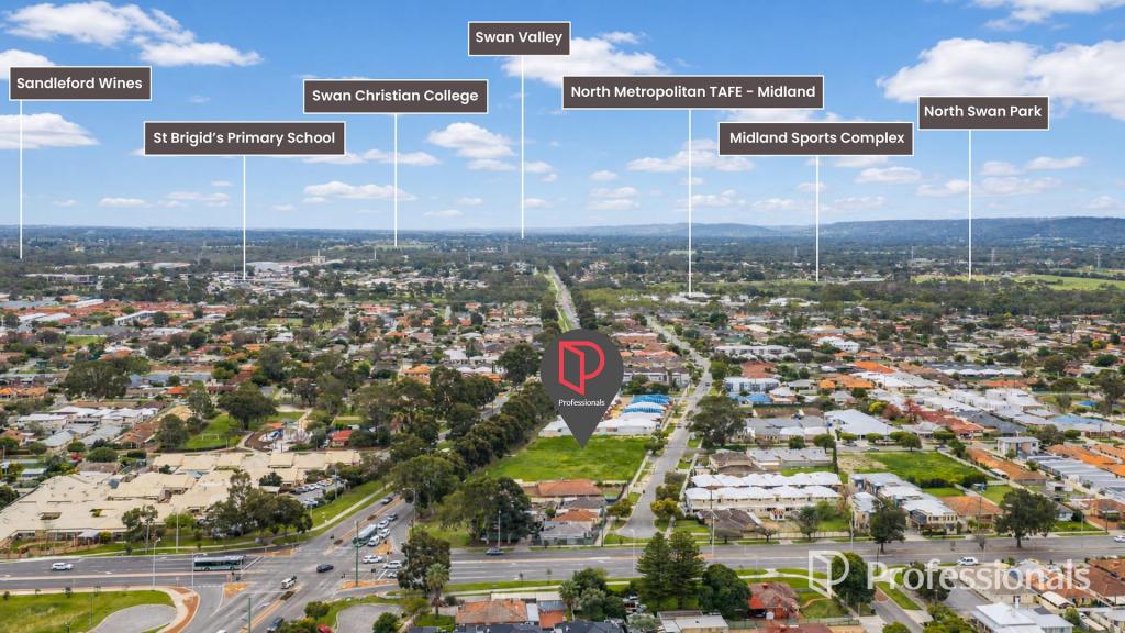 7 Wroxton St, Midland, WA 6056
