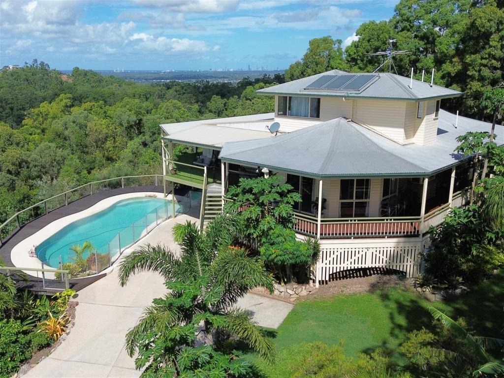 67 Baileys Mountain Rd, Willow Vale, QLD 4209