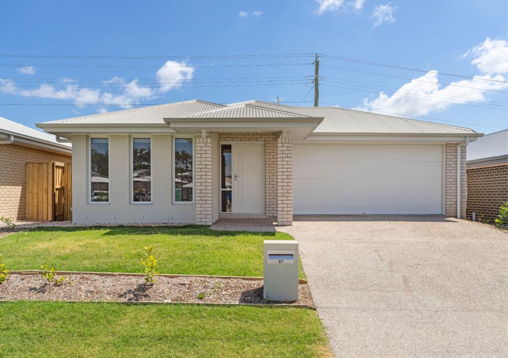 67 Spinel Cres, Collingwood Park, QLD 4301