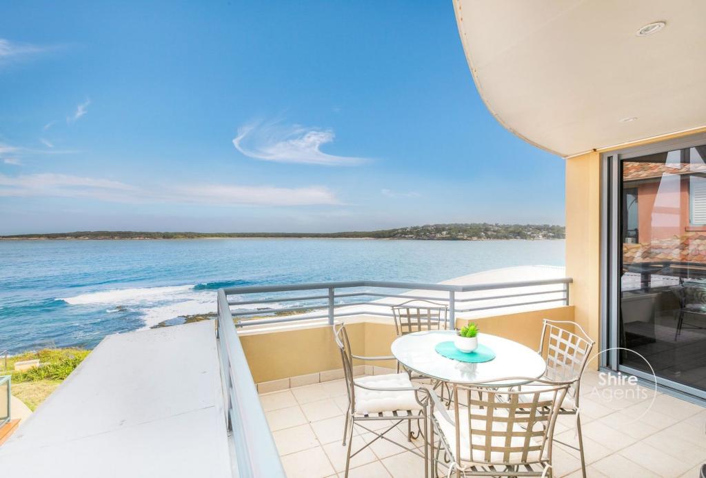 2/16 Glaisher Pde, Cronulla, NSW 2230