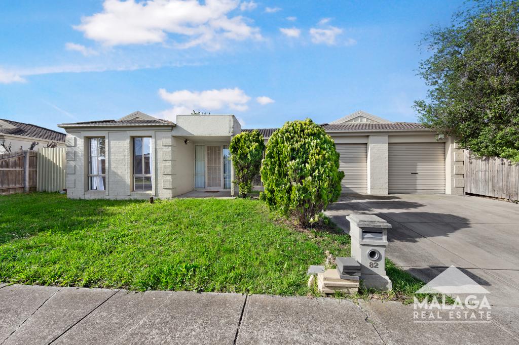 82 Brindalee Way, Hillside, VIC 3037