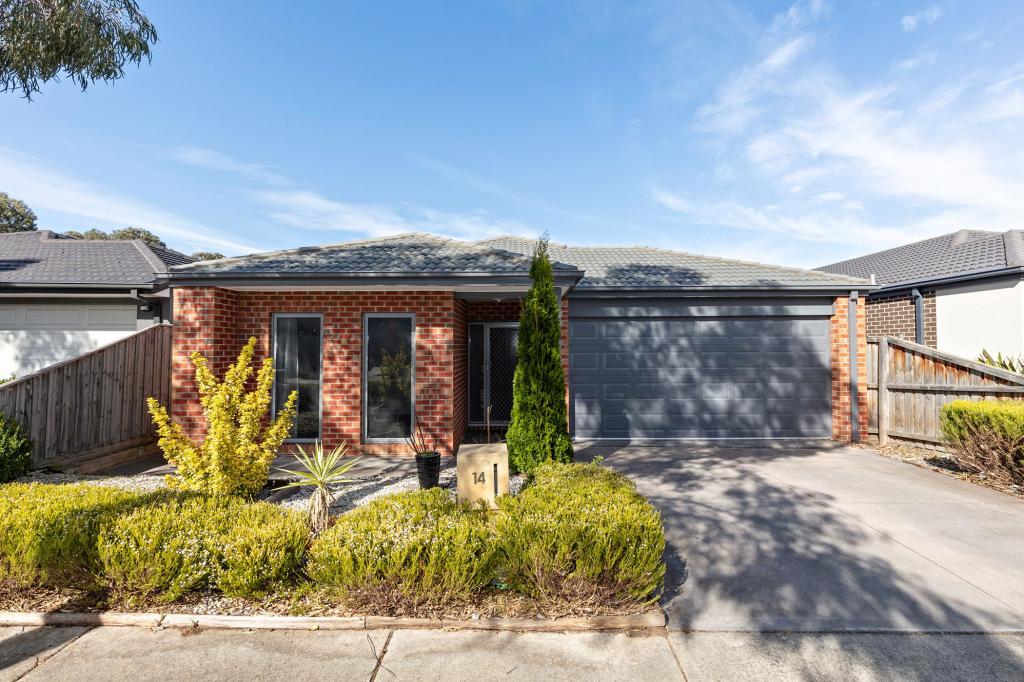 14 One Tree Rd, Doreen, VIC 3754