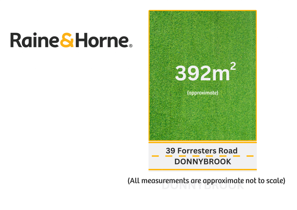 39 Forresters Rd, Donnybrook, VIC 3064