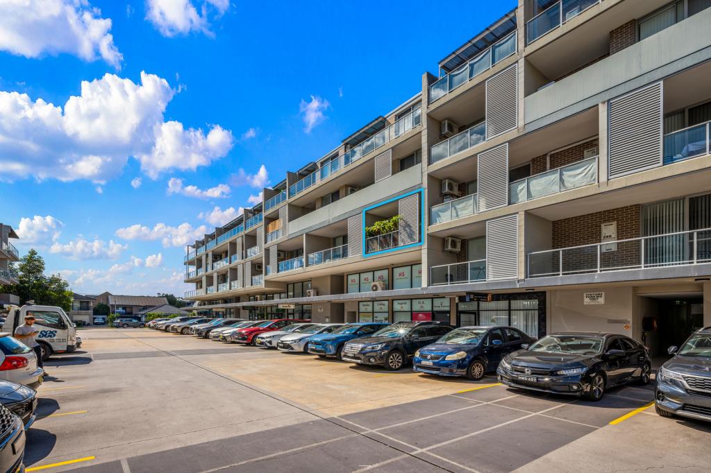 24/79-87 Beaconsfield St, Silverwater, NSW 2128