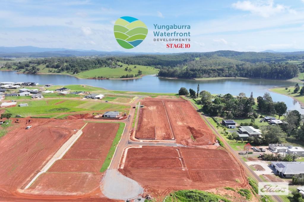 Lakeshore Ct, Yungaburra, QLD 4884
