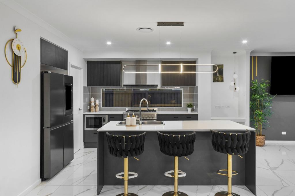 2 Lucas Way, Belivah, QLD 4207