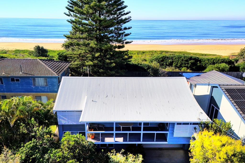 25 Jubilee Pde, Diamond Beach, NSW 2430