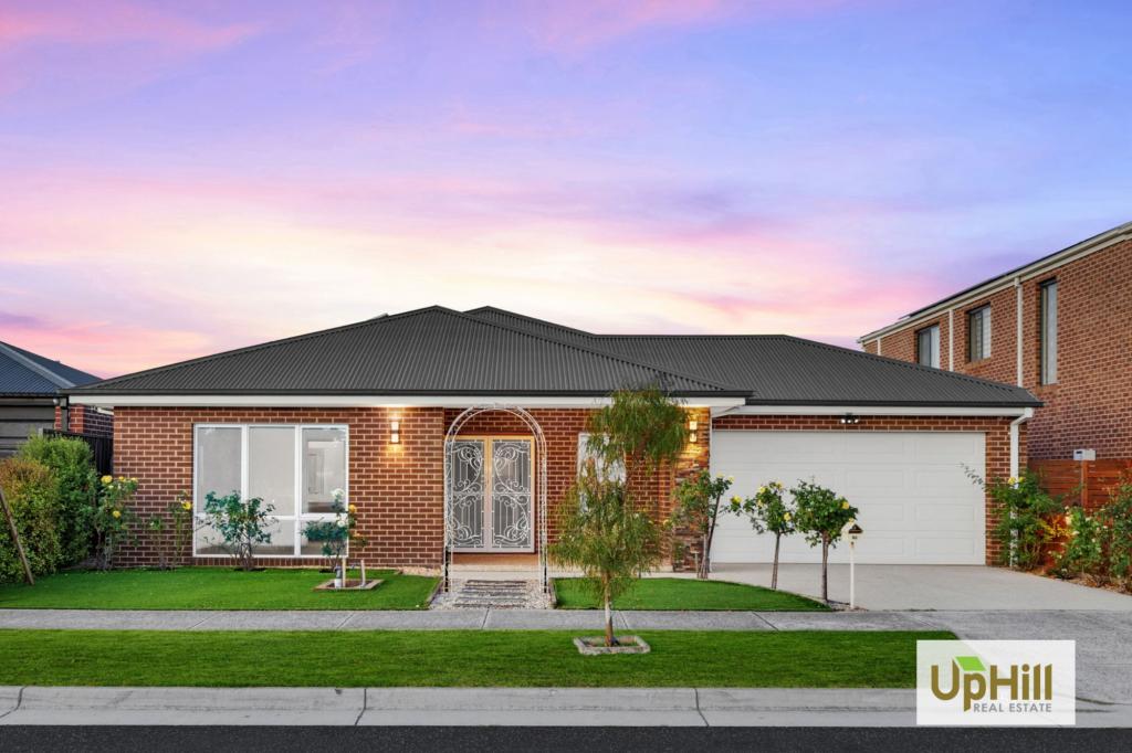 62 Ferrari Dr, Cranbourne East, VIC 3977