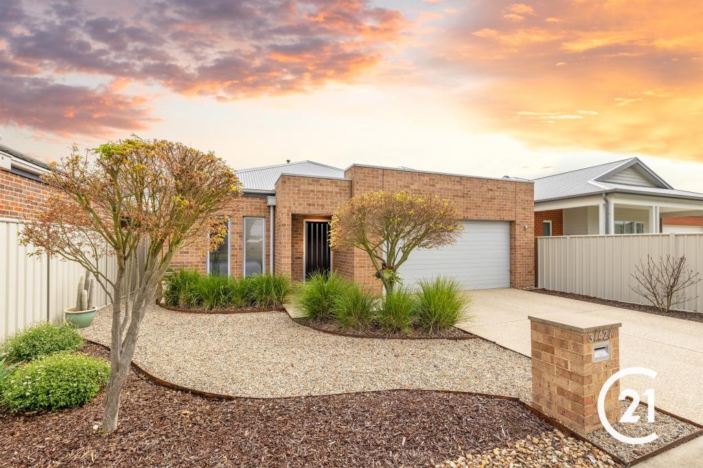 3/42A BLAIR ST, MOAMA, NSW 2731