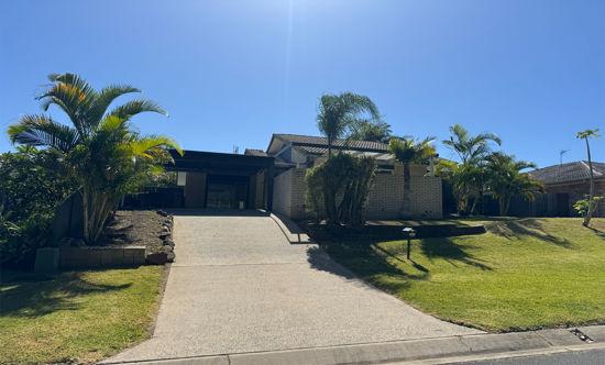 39 Captain Cook Cl, Arundel, QLD 4214