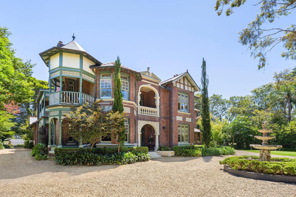 69 Braeside St, Wahroonga, NSW 2076