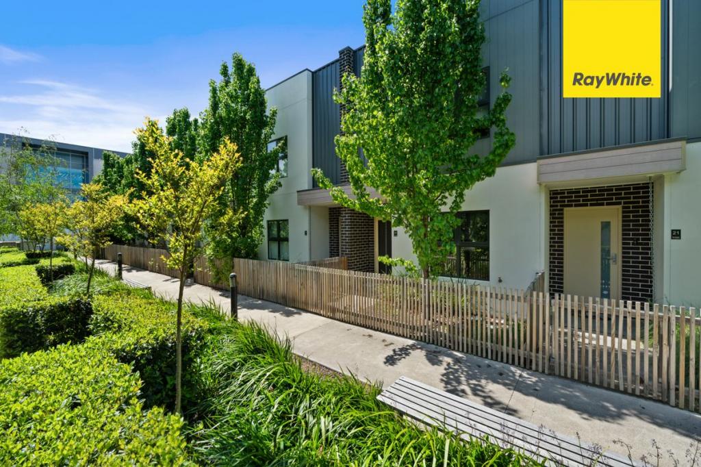 20/9 Thynne St, Bruce, ACT 2617