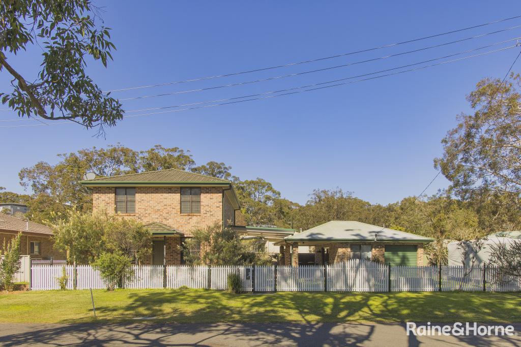 5 Shearman Ave, Lemon Tree Passage, NSW 2319