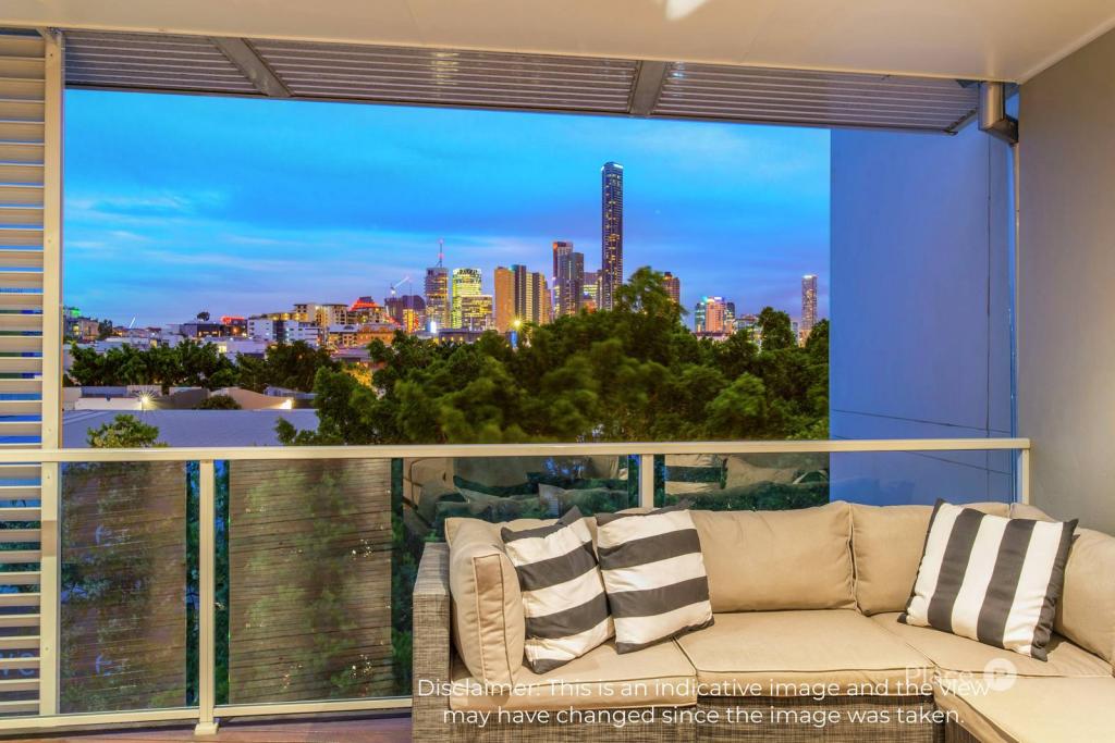 4/24 Wandoo St, Fortitude Valley, QLD 4006