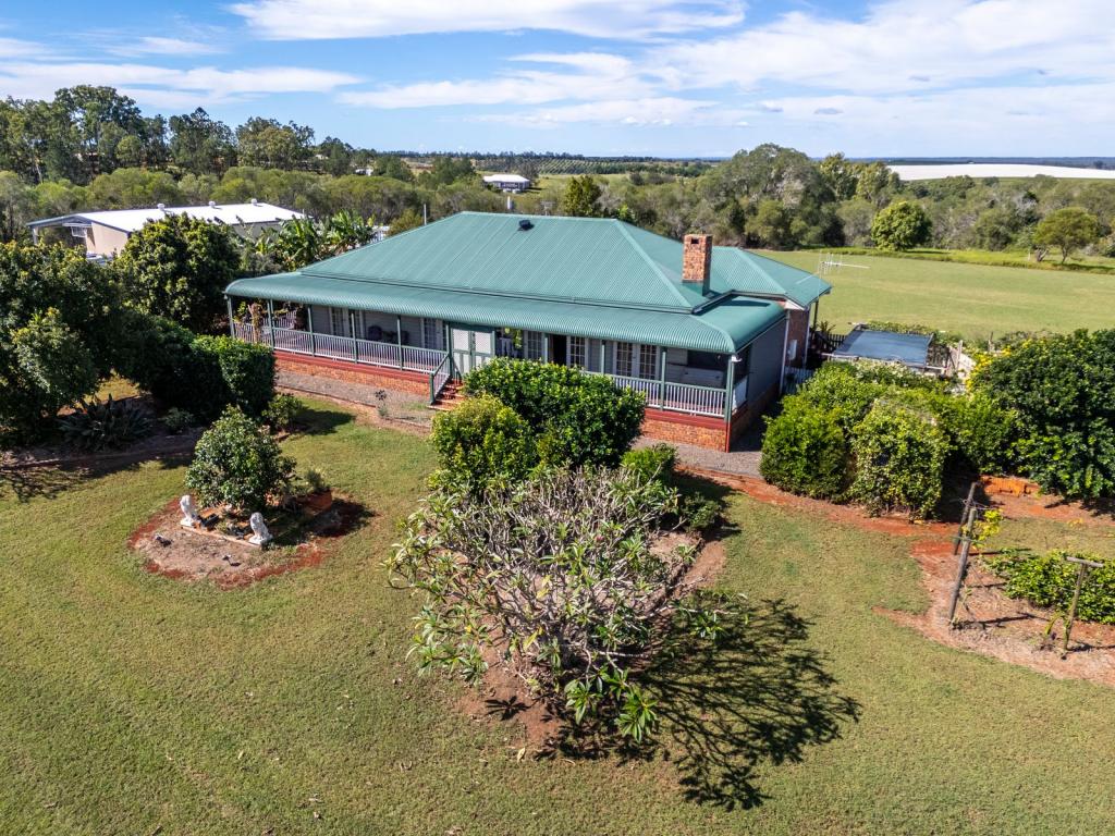 99 Ginns Rd, South Isis, QLD 4660