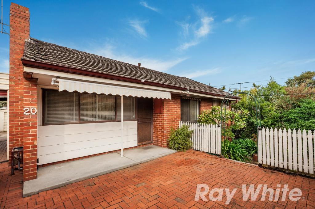 20 Rita St, Preston, VIC 3072