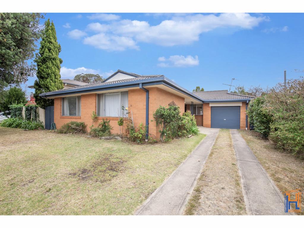 36 Judith St, Armidale, NSW 2350