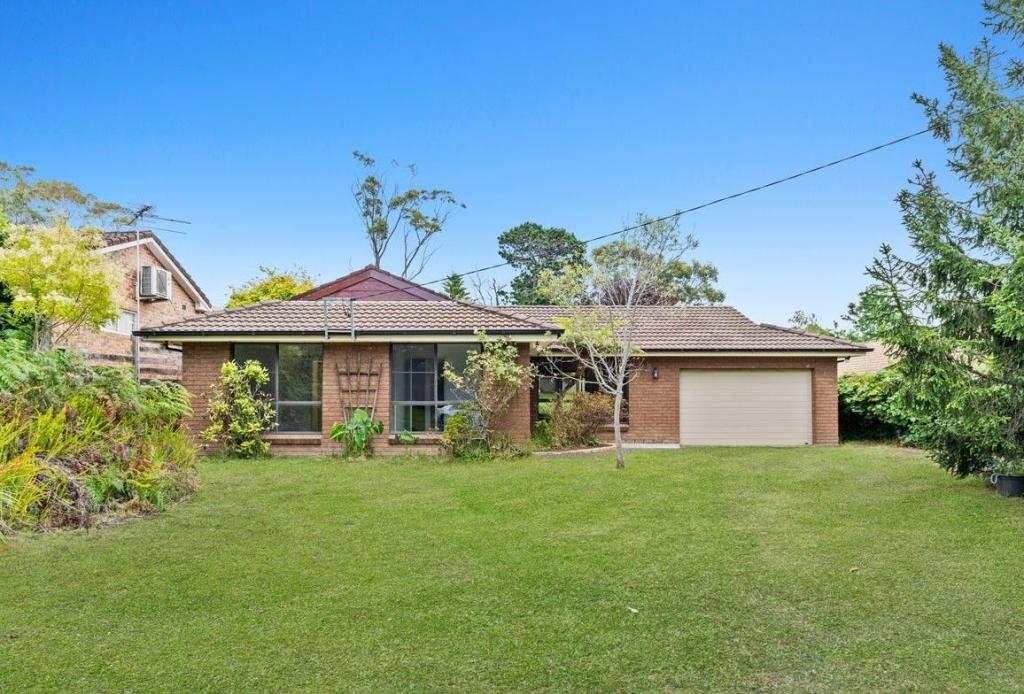 5 Dora St, Hill Top, NSW 2575