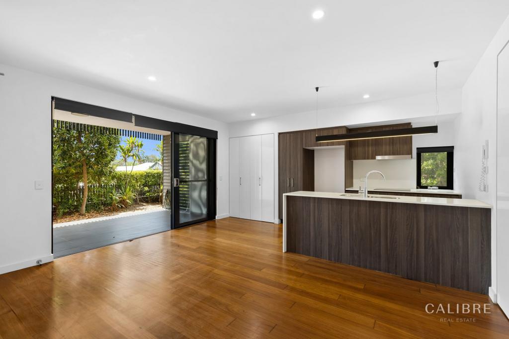 101/39 Ashgrove Ave, Ashgrove, QLD 4060