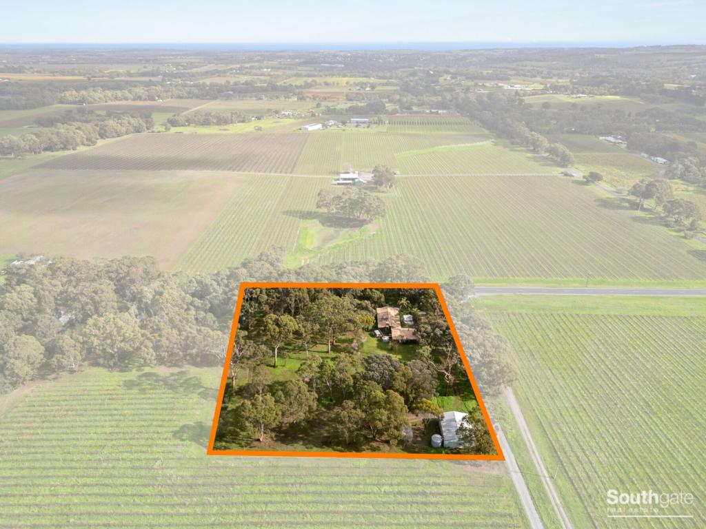 139 Oakley Rd, Mclaren Vale, SA 5171