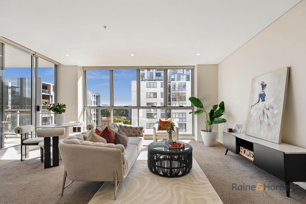 334/2 THALLON ST, CARLINGFORD, NSW 2118