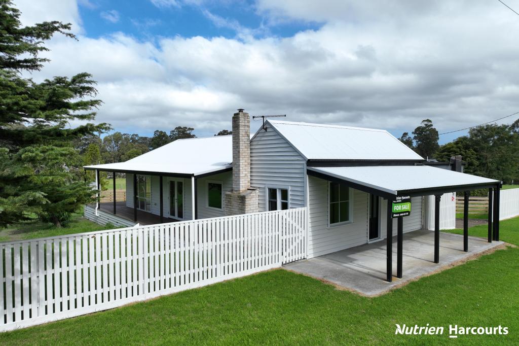 76 HIGH ST, WOODSIDE, VIC 3874