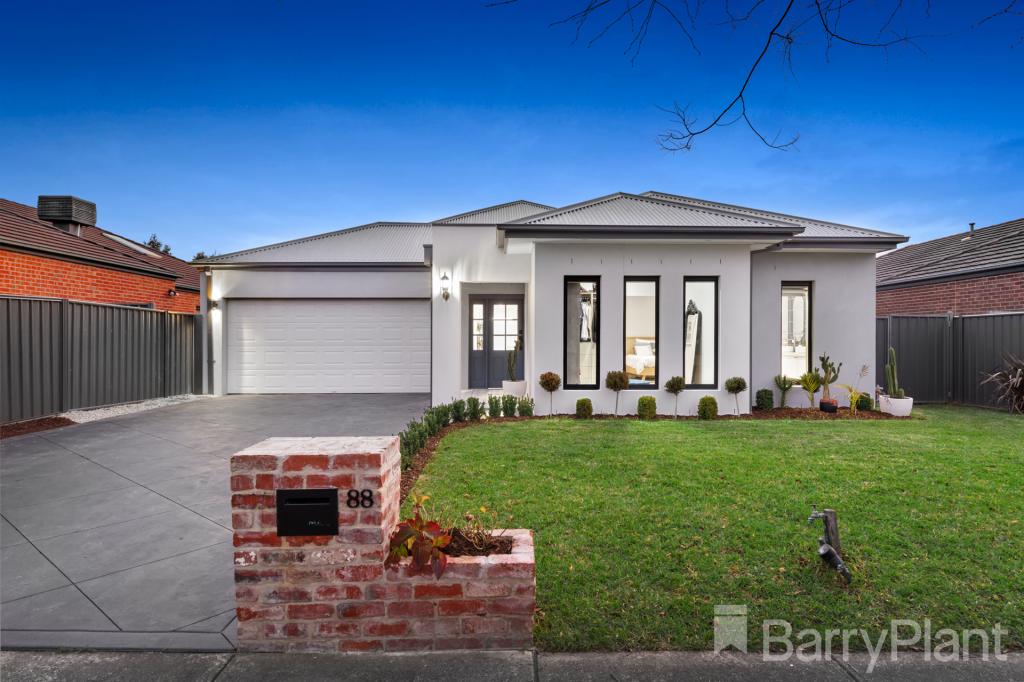 88 Hawkstowe Pde, South Morang, VIC 3752