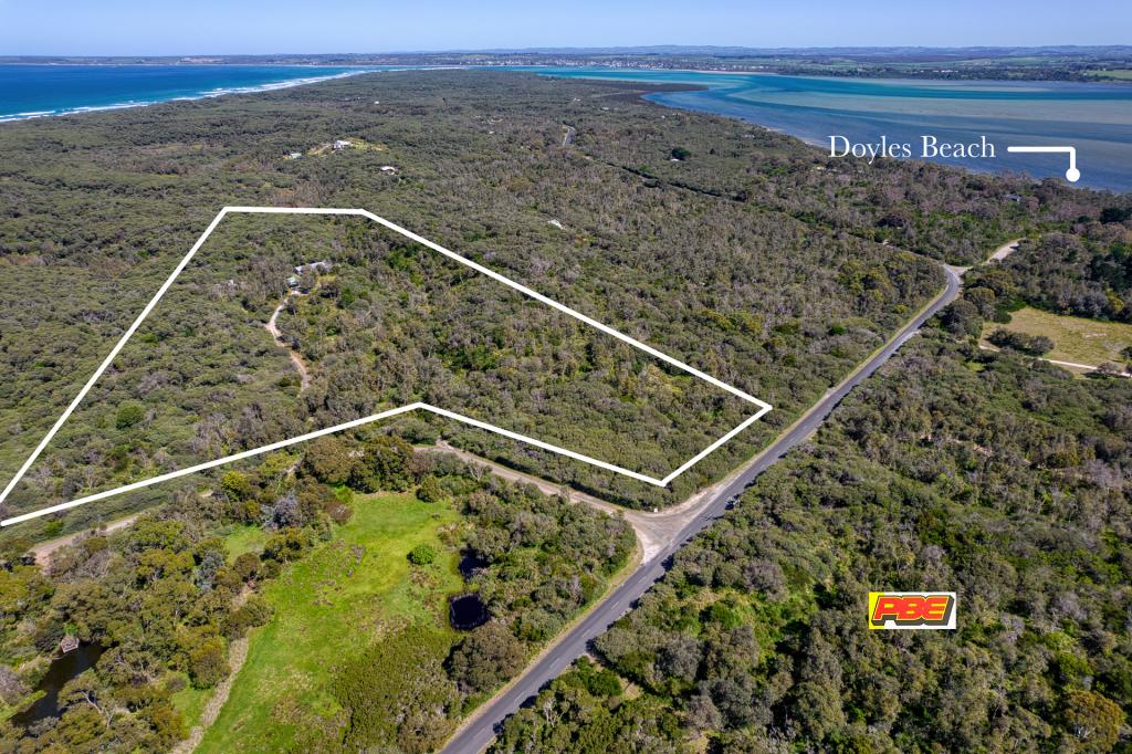 803 Lees Rd, Venus Bay, VIC 3956