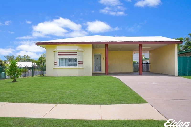 9 Helicia Ct, Rosebery, NT 0832