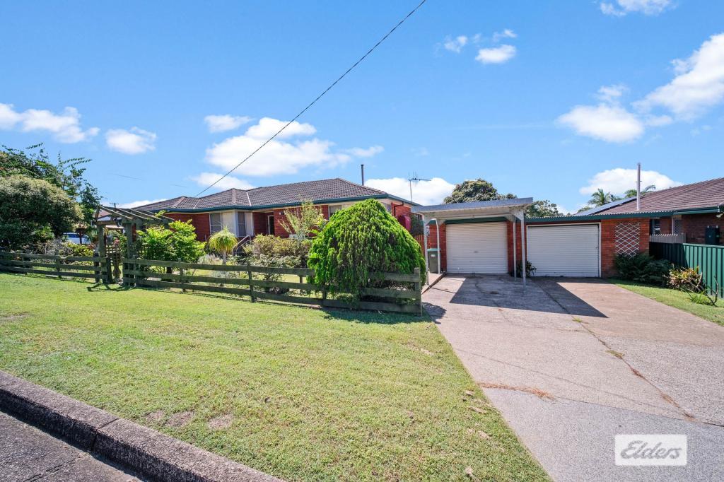 5 Coulston St, Taree, NSW 2430