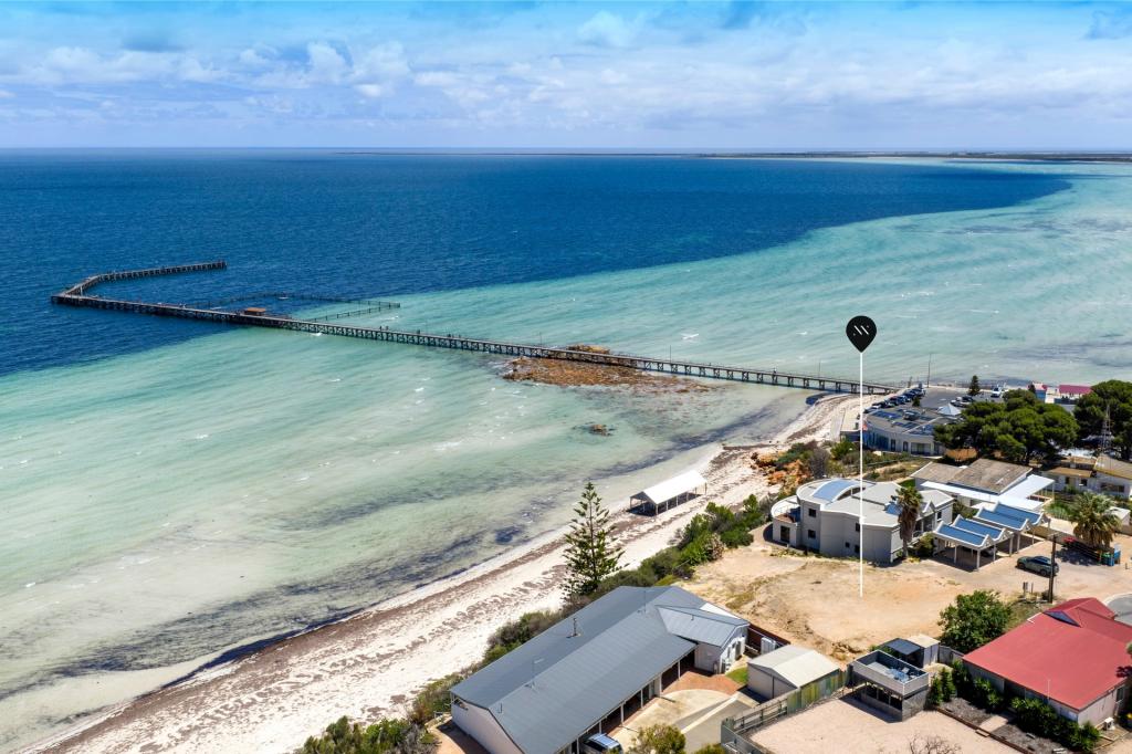2a Hughes Ave, Moonta Bay, SA 5558