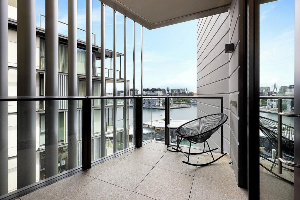 21 Barangaroo Ave, Barangaroo, NSW 2000