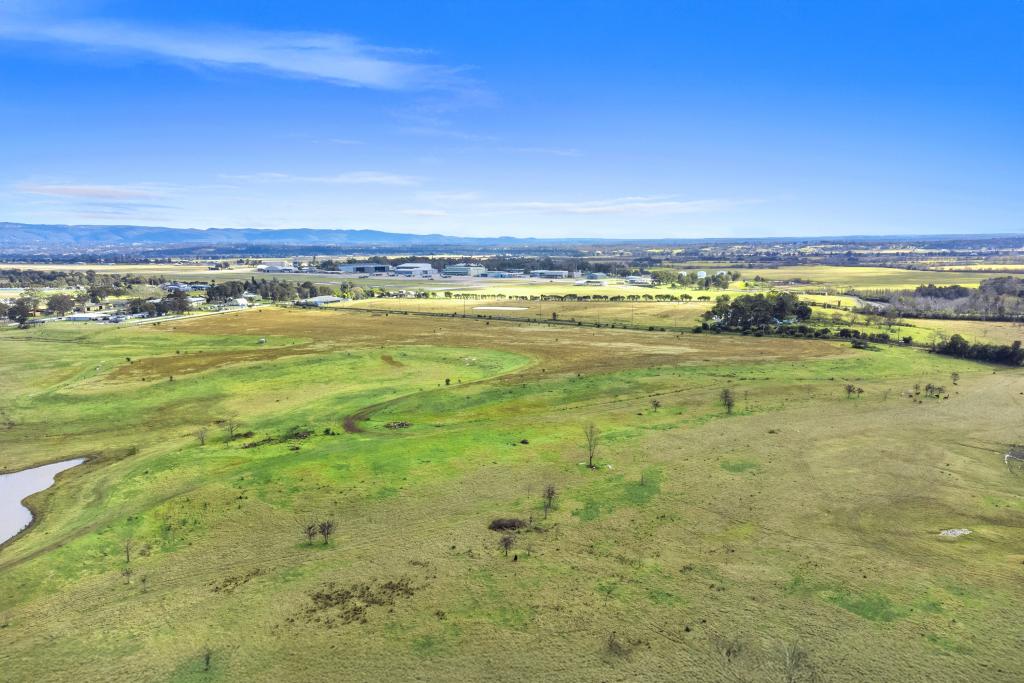 120 & 188 Hawkesbury Valley Way, Clarendon, NSW 2756