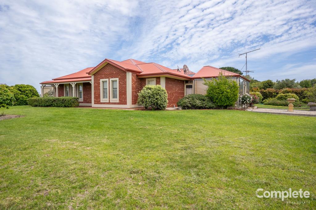 120 Warreanga Rd, Wye, SA 5291