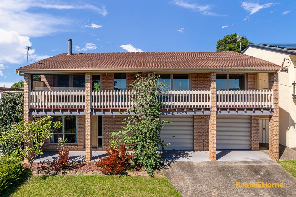 7 RIVERVIEW CRES, CATALINA, NSW 2536