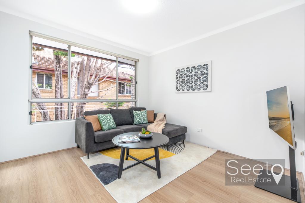 7/26 Hampstead Rd, Homebush West, NSW 2140