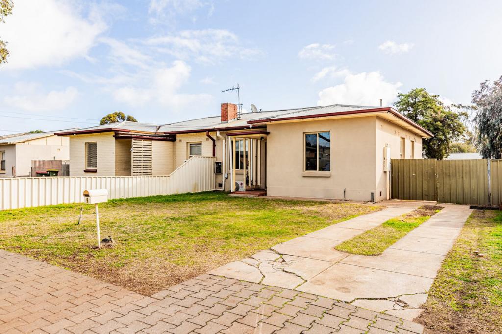 9 Johnston Rd, Elizabeth Downs, SA 5113