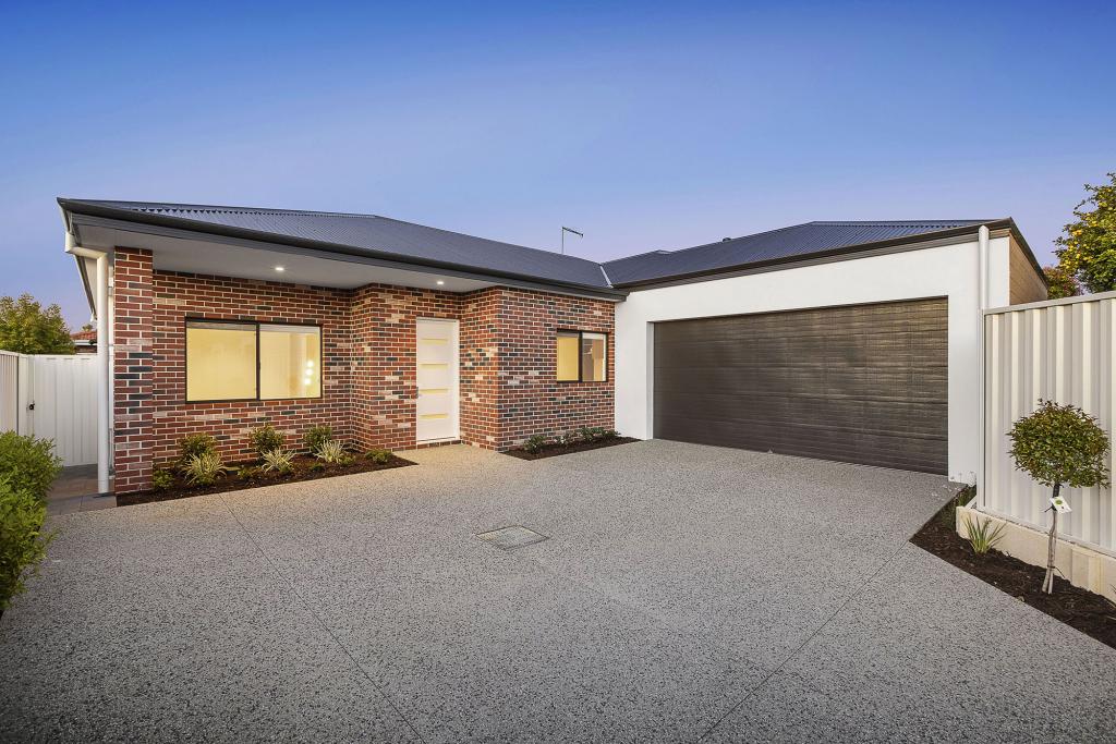 99b Elvira St, Palmyra, WA 6157