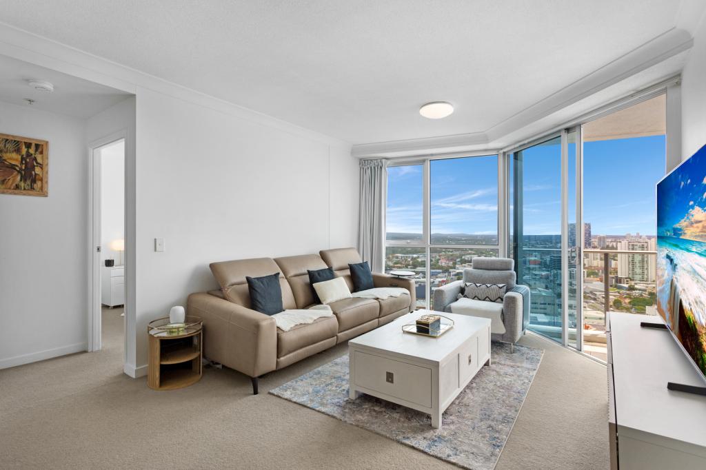 1243/56 Scarborough St, Southport, QLD 4215