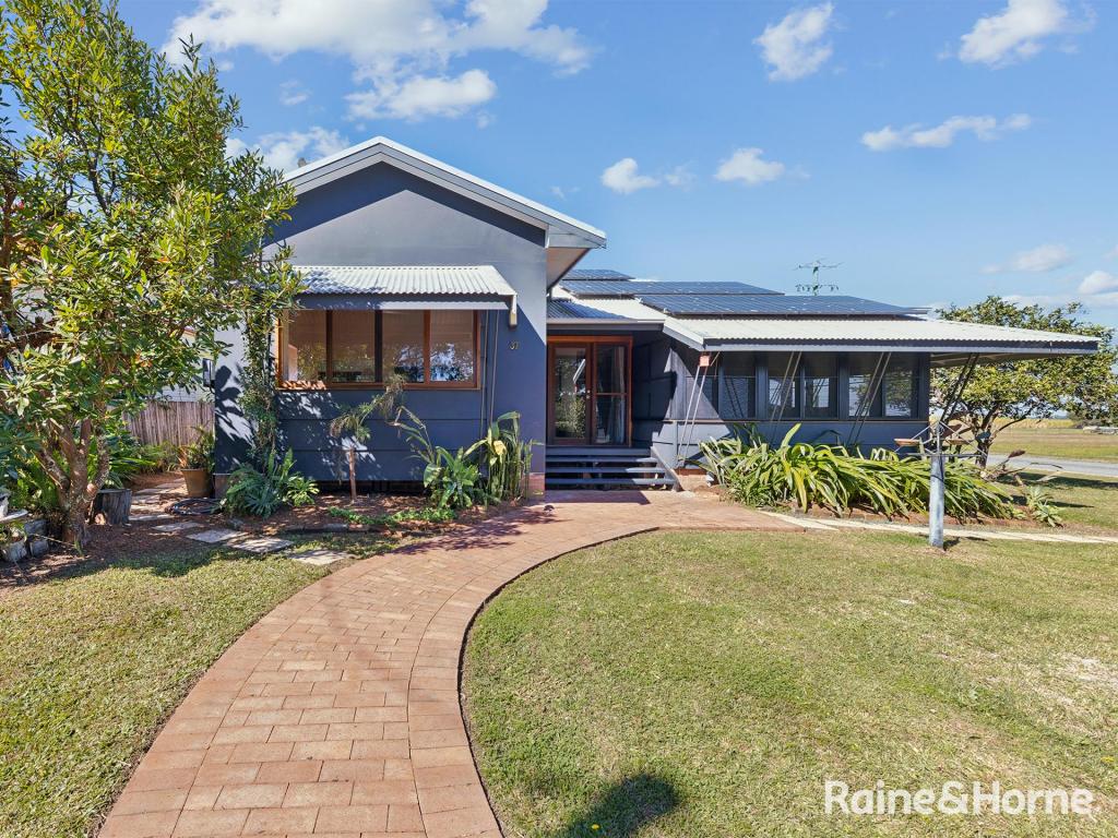 37 Chatsworth Rd, Chatsworth, NSW 2469