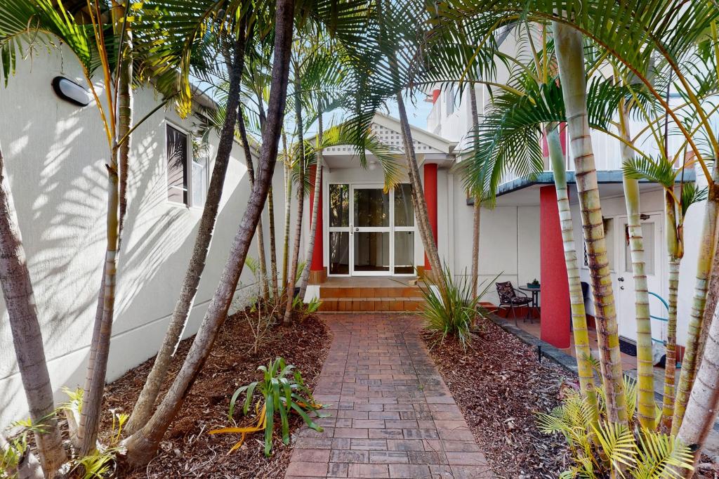 4/27 Norman Dr, Chermside, QLD 4032