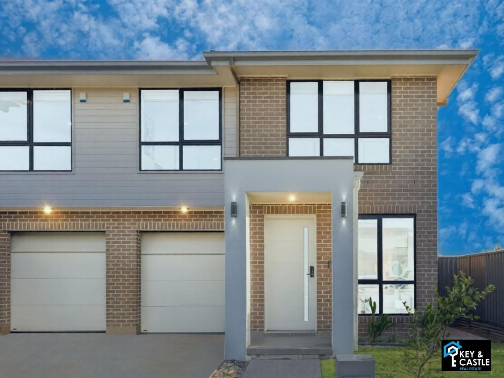 4 Bedder I Ready To Move I Selling Fast I Call Us Now, Riverstone, NSW 2765