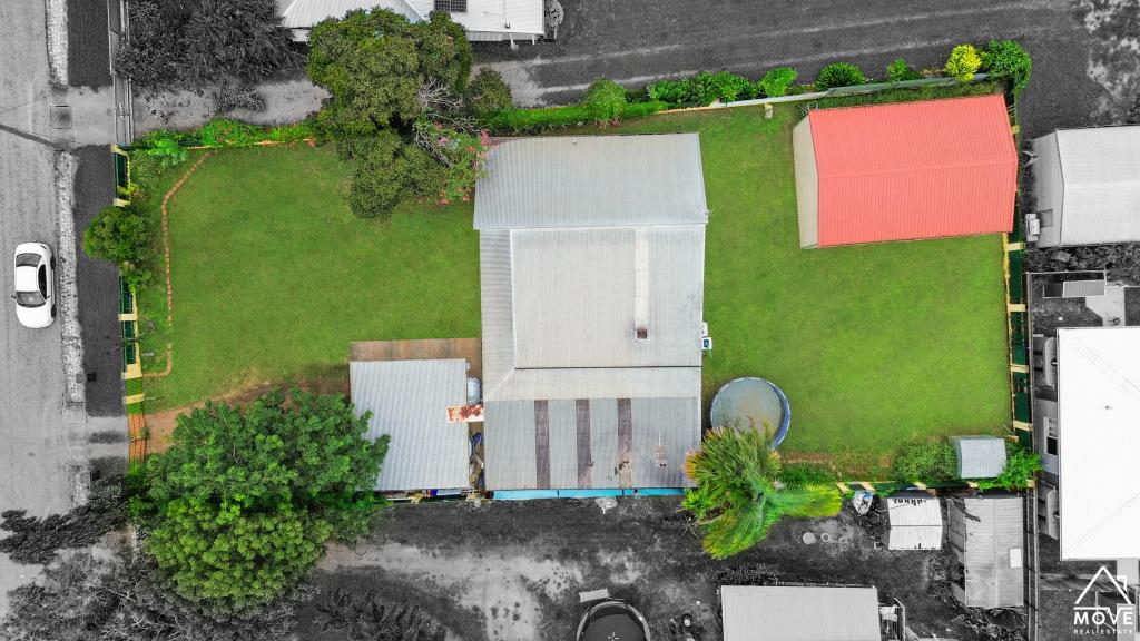 31 PARK ST, CHARTERS TOWERS CITY, QLD 4820