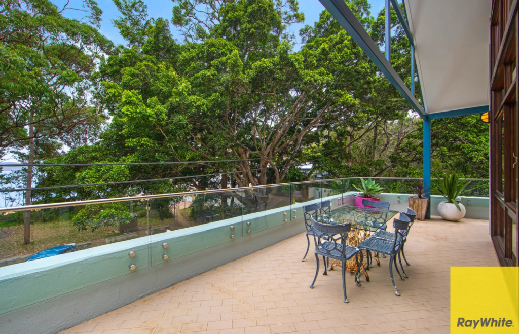 3/1 Pearl Pde, Pearl Beach, NSW 2256