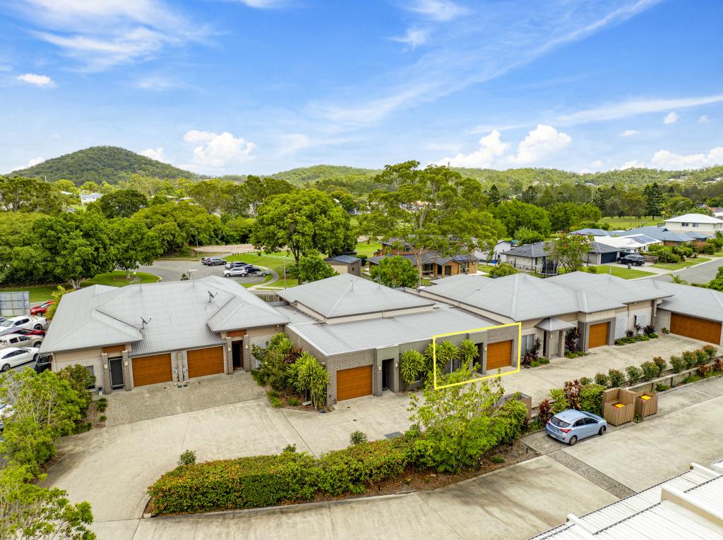 11/1-5 Anna Louise Tce, Windaroo, QLD 4207