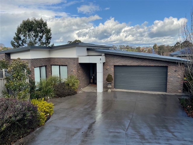 8 Glenhuntly Ct, Warragul, VIC 3820