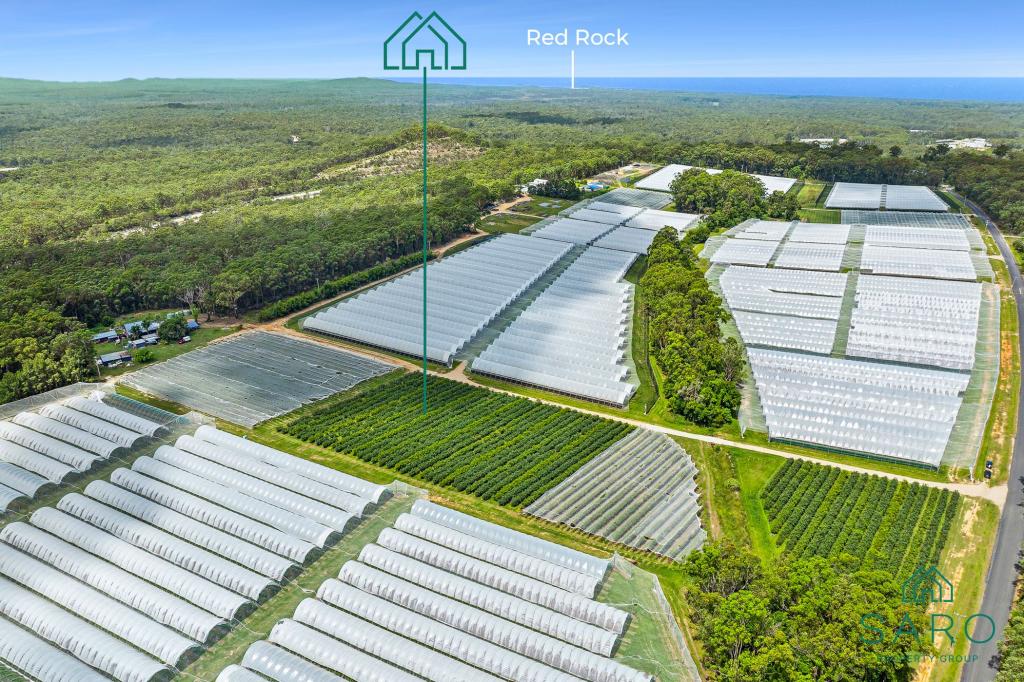 153 KATHLEEN DR, DIRTY CREEK, NSW 2456